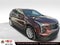 2022 Cadillac XT4 AWD Luxury