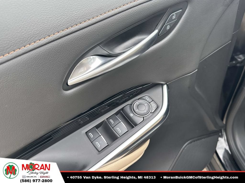 2024 Cadillac XT4 Luxury