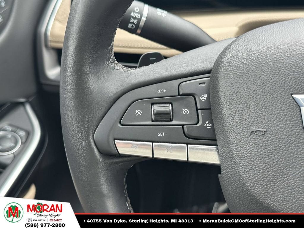 2024 Cadillac XT4 Luxury - Photo 23