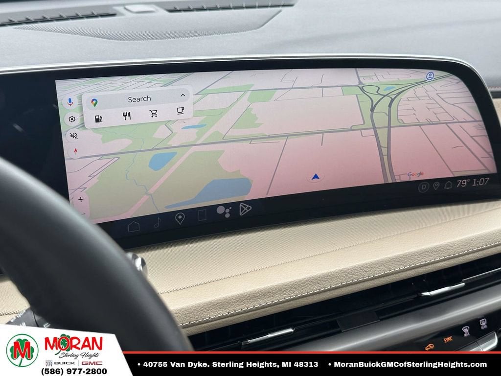 2024 Cadillac XT4 Luxury - Photo 25