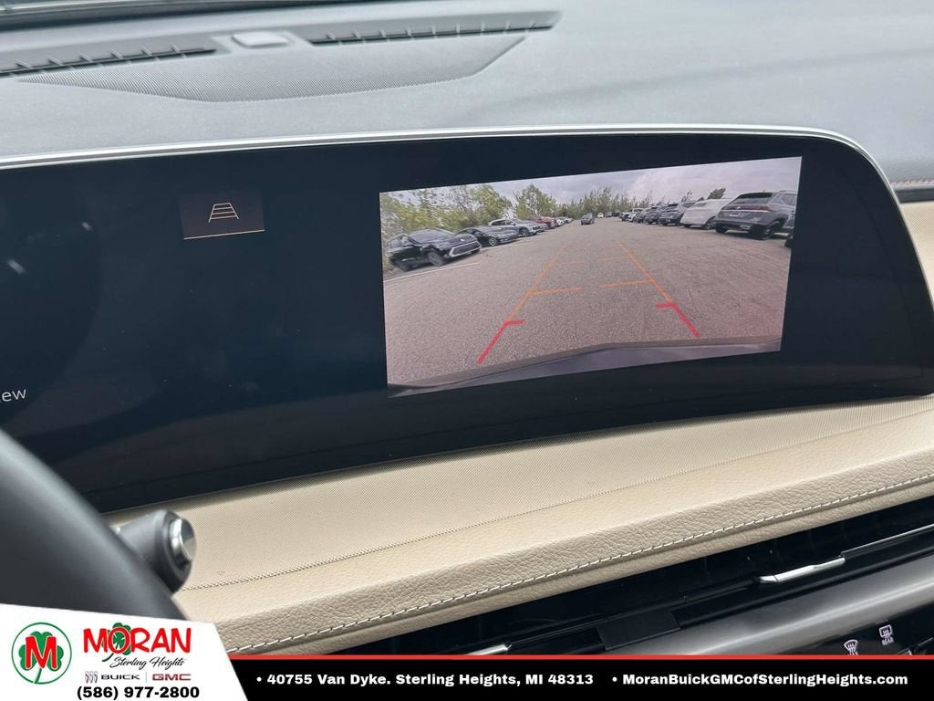 2024 Cadillac XT4 Luxury - Photo 26