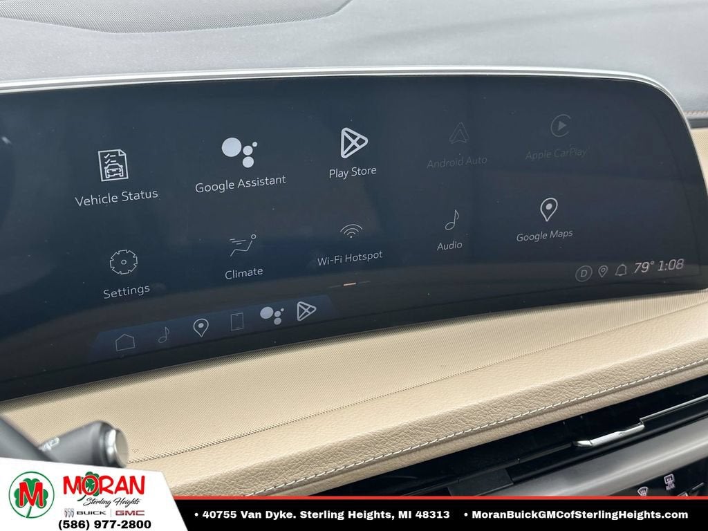 2024 Cadillac XT4 Luxury - Photo 27