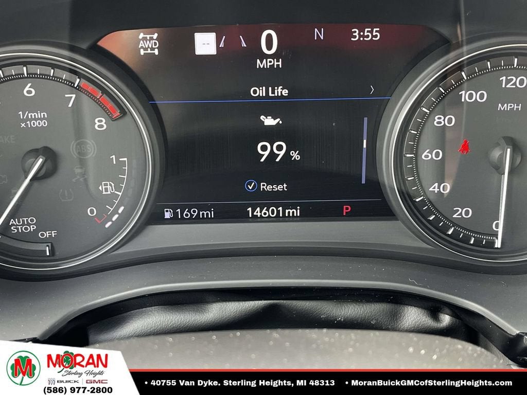 2024 Cadillac XT6 Premium Luxury - Photo 24