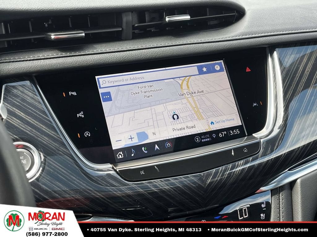 2024 Cadillac XT6 Premium Luxury - Photo 27
