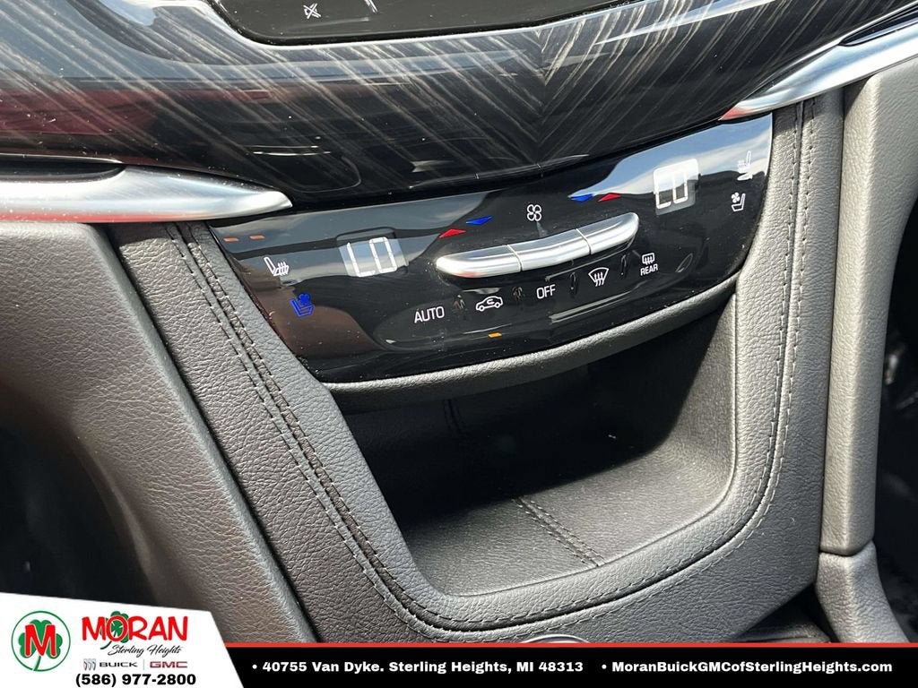 2024 Cadillac XT6 Premium Luxury - Photo 30