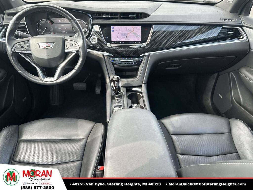 2023 Cadillac XT6 Premium Luxury - Photo 13