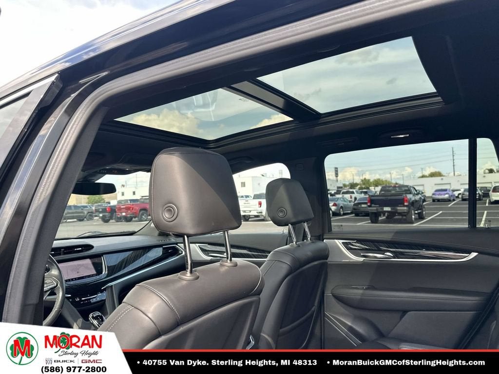 2023 Cadillac XT6 Premium Luxury - Photo 15