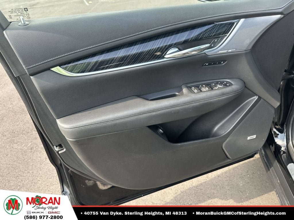 2023 Cadillac XT6 Premium Luxury - Photo 16