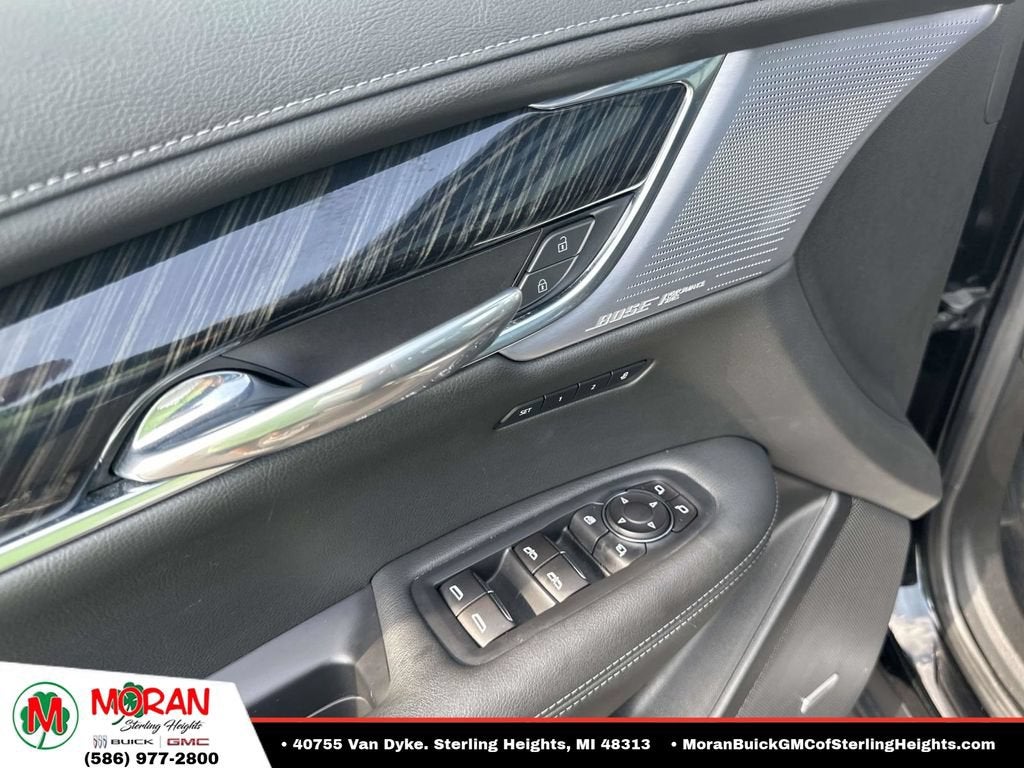 2023 Cadillac XT6 Premium Luxury - Photo 17