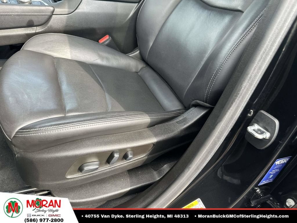 2023 Cadillac XT6 Premium Luxury - Photo 19