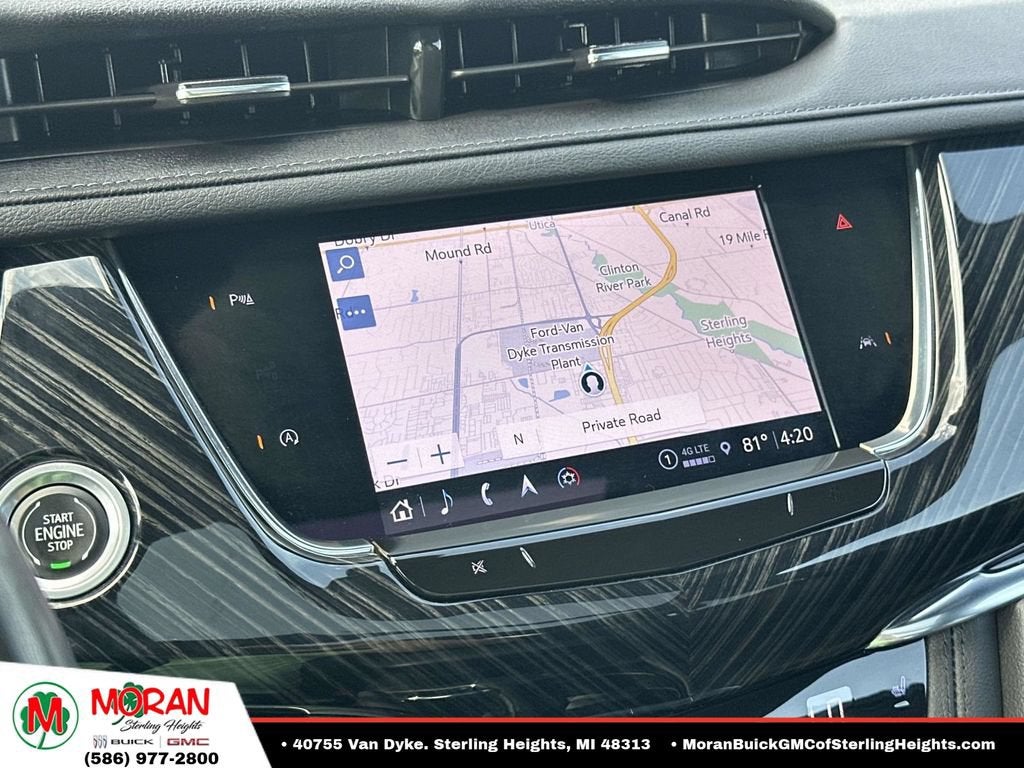2023 Cadillac XT6 Premium Luxury - Photo 25
