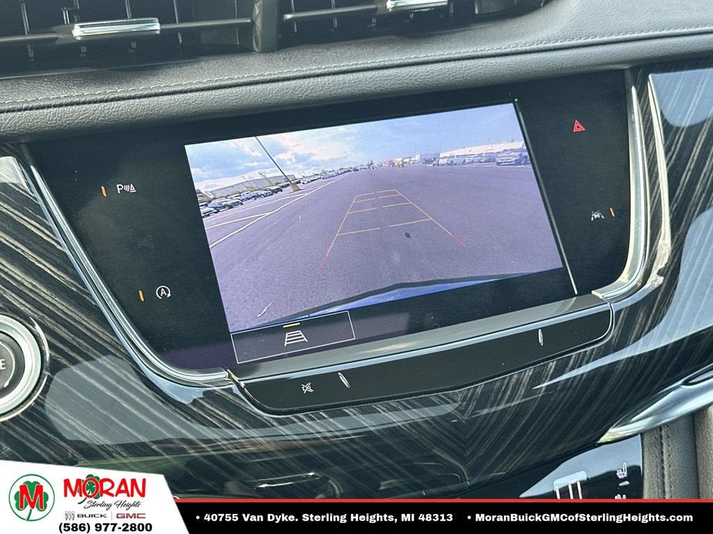 2023 Cadillac XT6 Premium Luxury - Photo 26