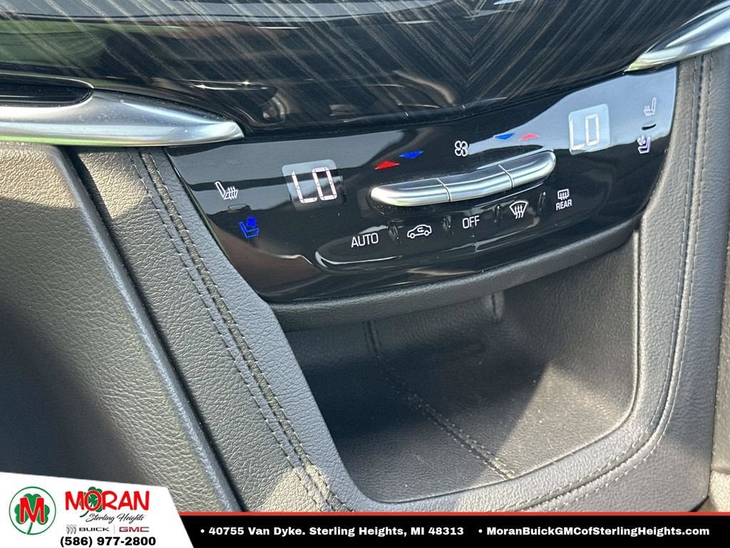 2023 Cadillac XT6 Premium Luxury - Photo 28