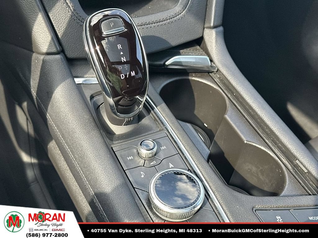 2023 Cadillac XT6 Premium Luxury - Photo 29