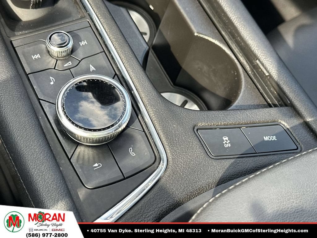 2023 Cadillac XT6 Premium Luxury - Photo 30