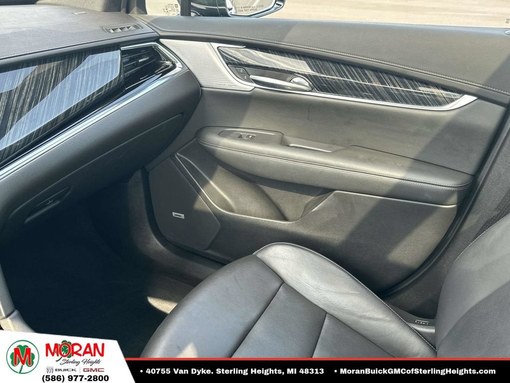 2023 Cadillac XT6 Premium Luxury - Photo 32