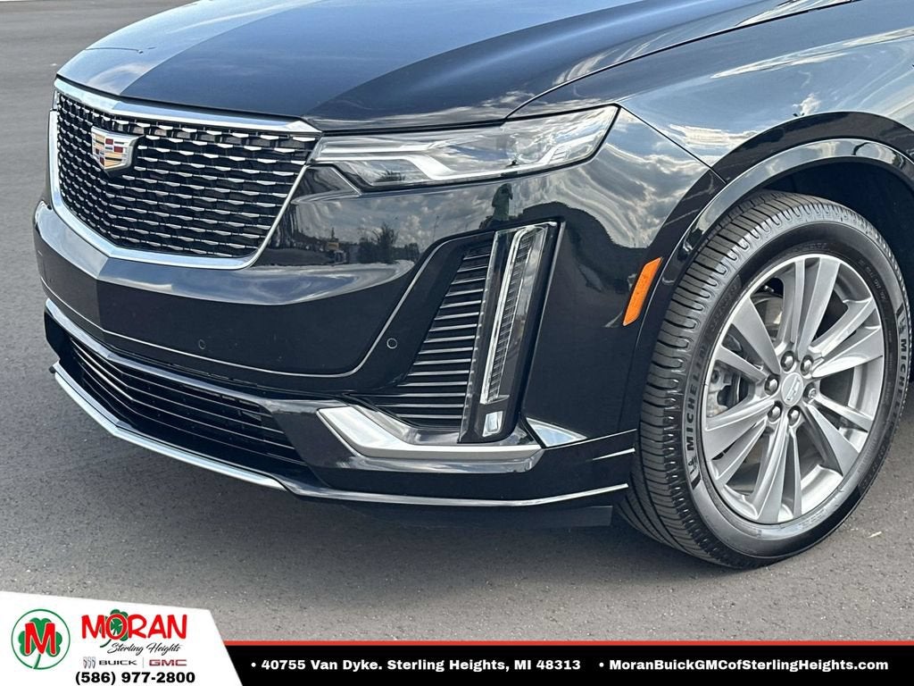 2023 Cadillac XT6 Premium Luxury - Photo 7