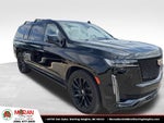 2022 Cadillac Escalade ESV Sport