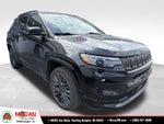 2022 Jeep Compass High Altitude 4x4