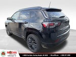 2022 Jeep Compass High Altitude 4x4