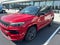 2023 Jeep Compass High Altitude 4x4