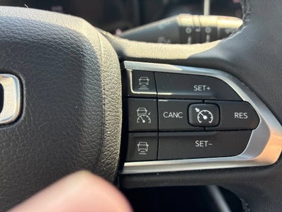 2023 Jeep Compass High Altitude 4x4