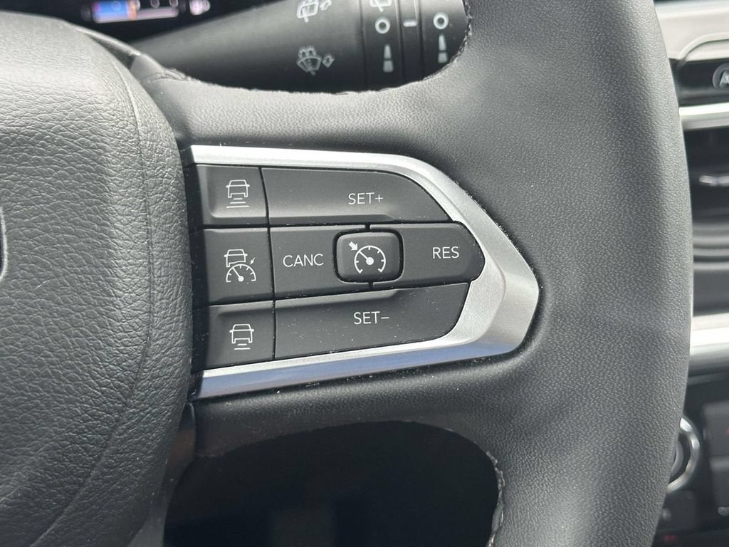 2023 Jeep Compass High Altitude 4x4