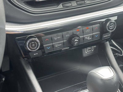 2023 Jeep Compass High Altitude 4x4