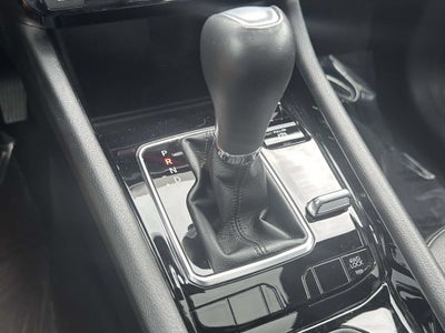 2023 Jeep Compass High Altitude 4x4