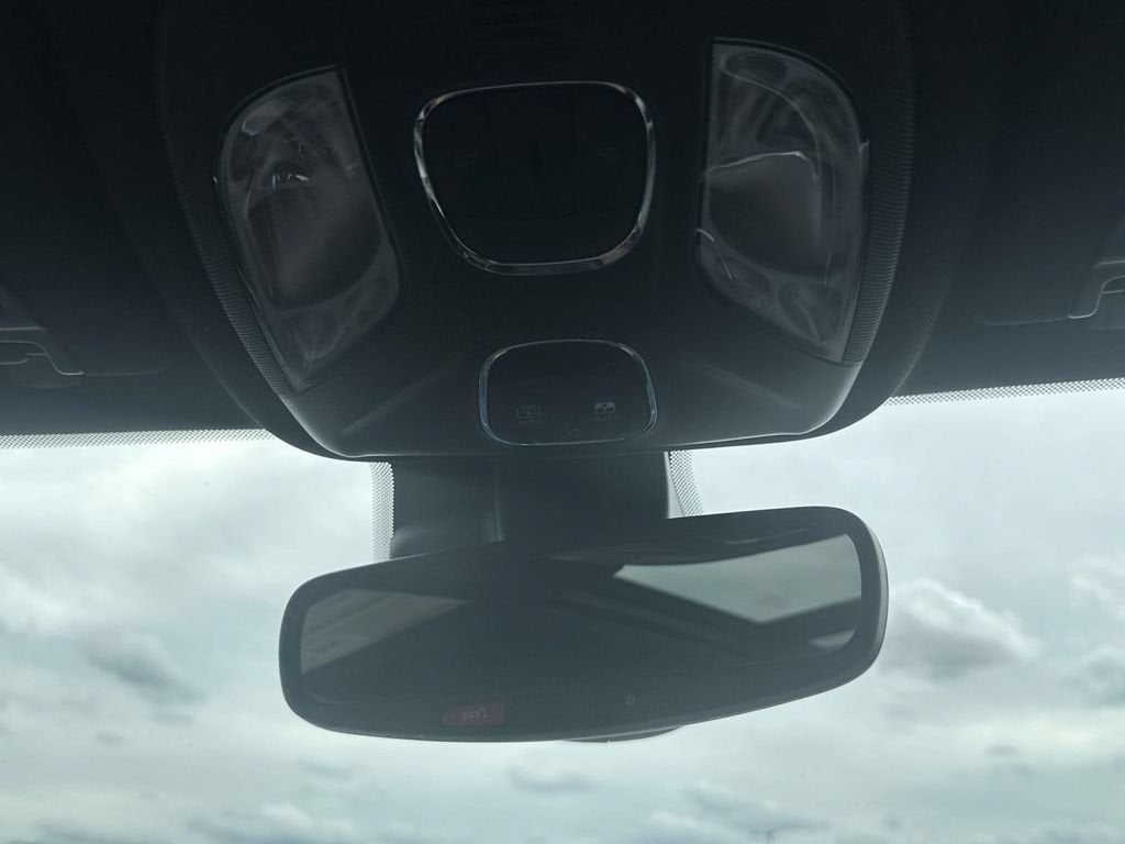2023 Jeep Compass High Altitude 4x4