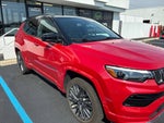 2023 Jeep Compass High Altitude 4x4