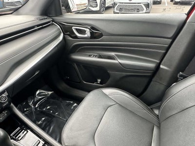 2023 Jeep Compass High Altitude 4x4