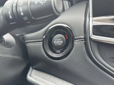 2023 Jeep Compass High Altitude 4x4