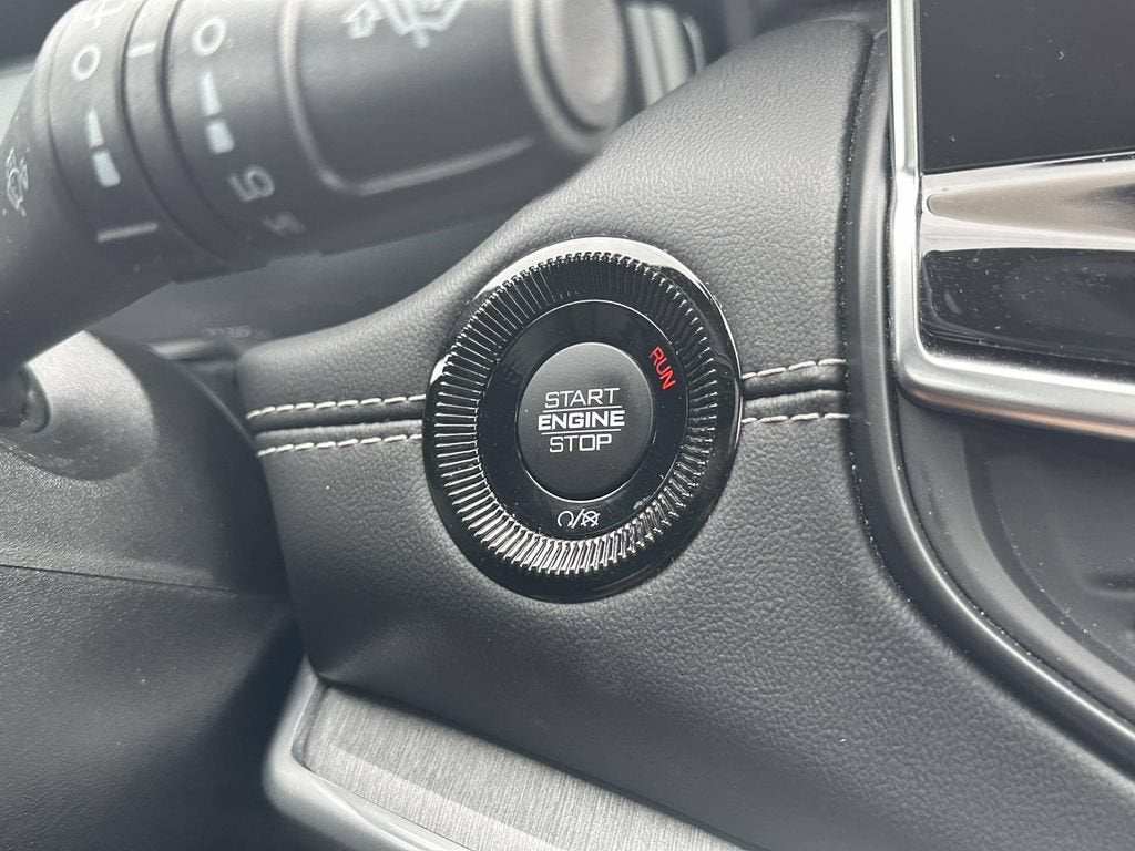 2023 Jeep Compass High Altitude 4x4