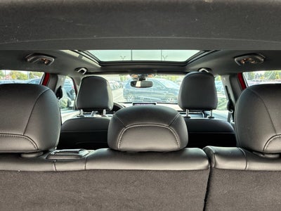 2023 Jeep Compass High Altitude 4x4