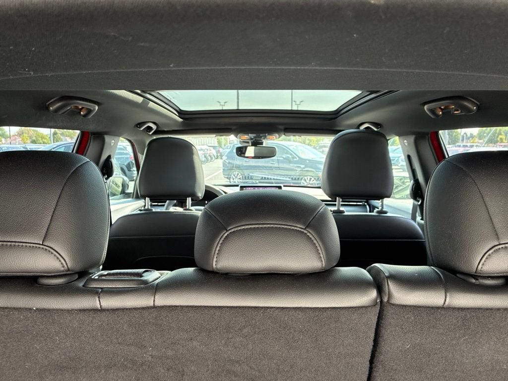 2023 Jeep Compass High Altitude 4x4