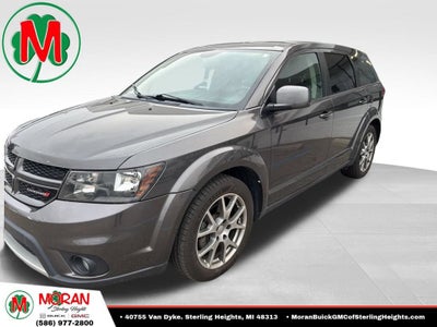 2016 Dodge Journey R/T