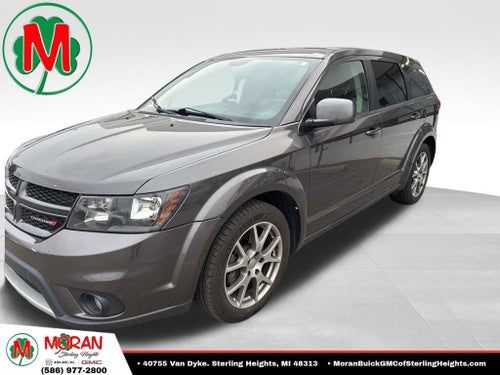 2016 Dodge Journey R/T