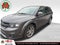 2016 Dodge Journey R/T