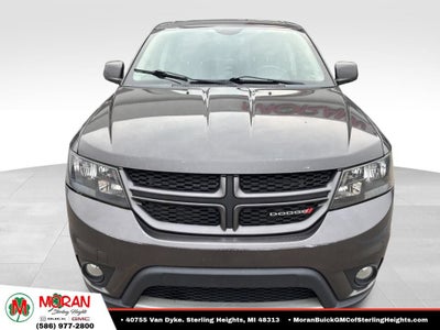 2016 Dodge Journey R/T