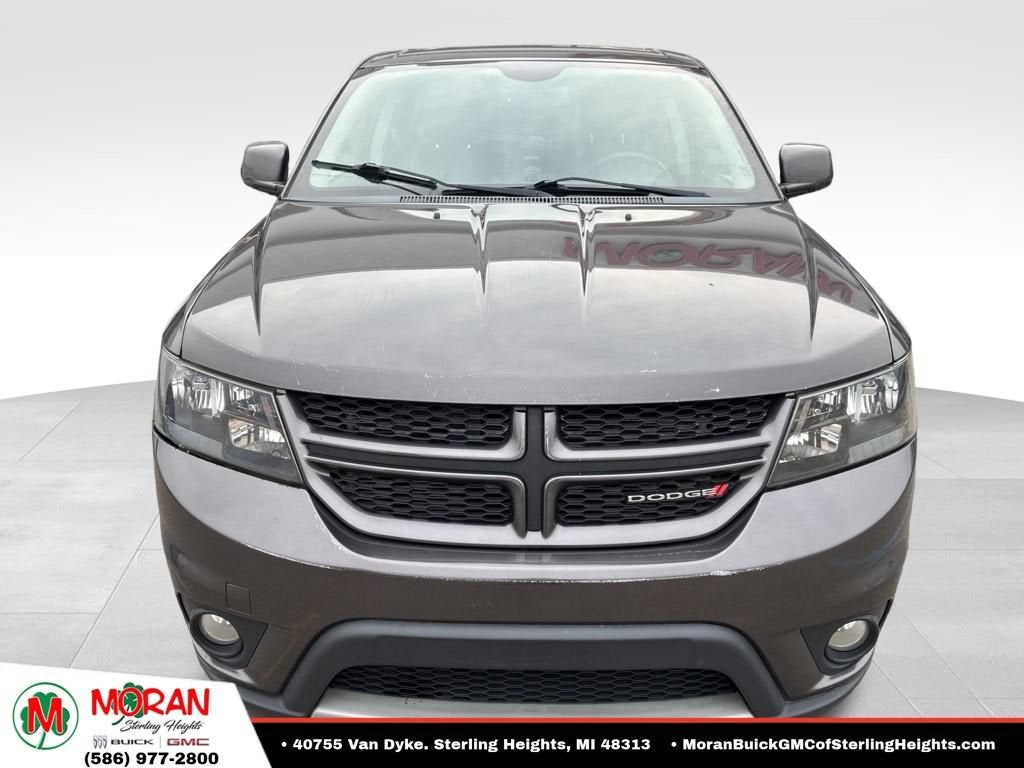 2016 Dodge Journey R/T