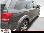 2016 Dodge Journey R/T