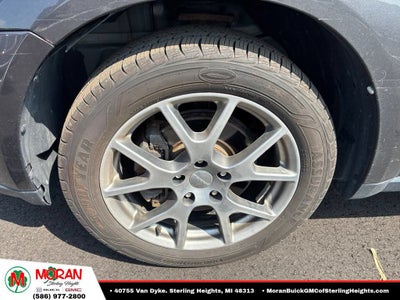 2016 Dodge Journey R/T