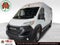 2025 RAM ProMaster 2500 Cargo Van Tradesman High Roof 159" WB w/Pass Seat