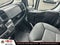 2025 RAM ProMaster 2500 Cargo Van Tradesman High Roof 159" WB w/Pass Seat