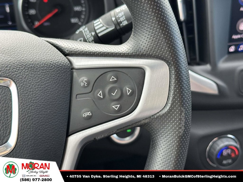 2024 GMC Terrain SLE - Photo 24