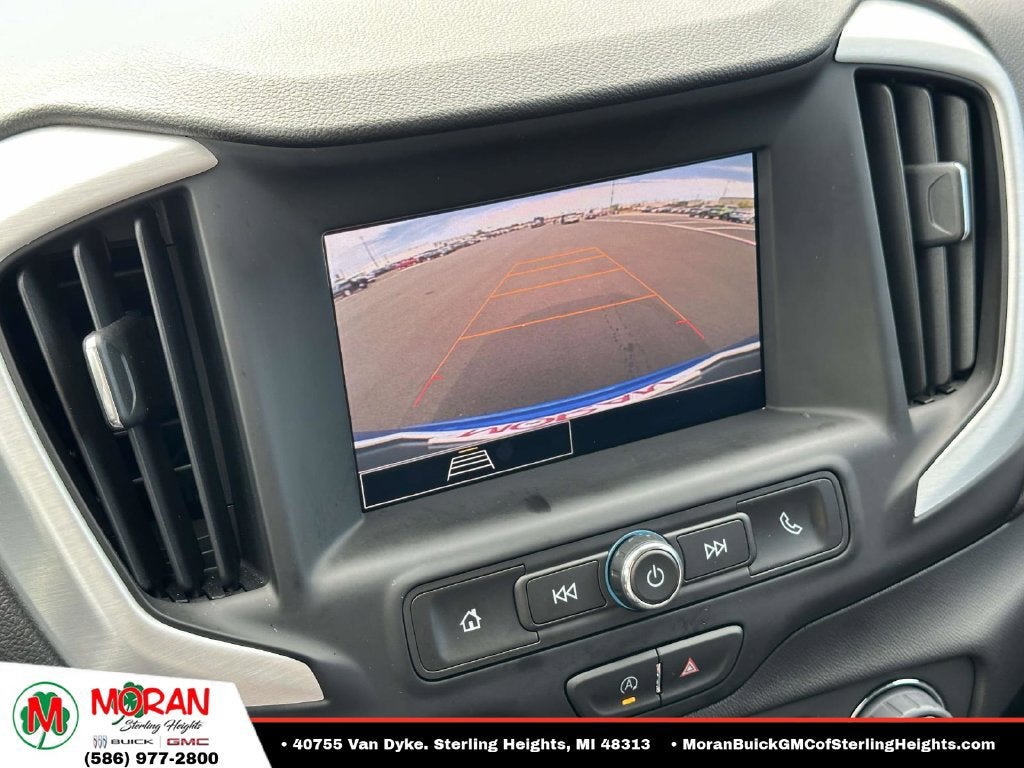 2024 GMC Terrain SLE - Photo 26