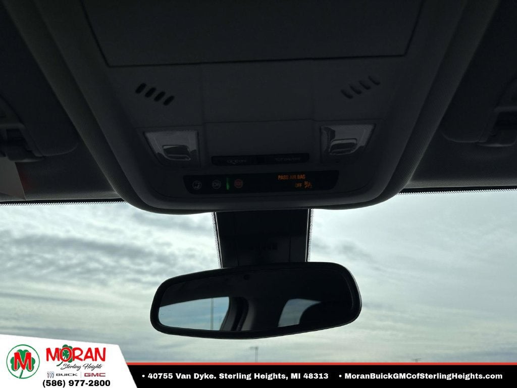 2024 GMC Terrain SLE - Photo 30