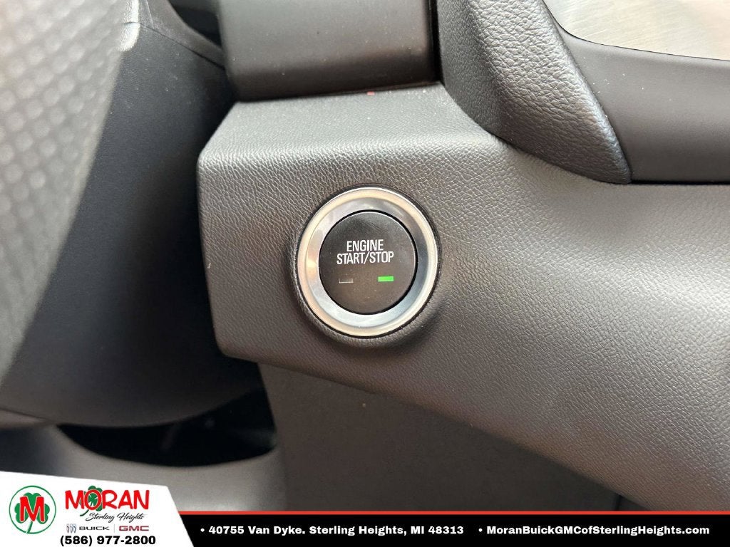 2024 GMC Terrain SLE - Photo 32
