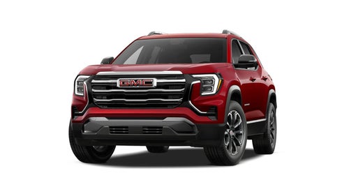 2027 GMC Terrain AWD Elevation